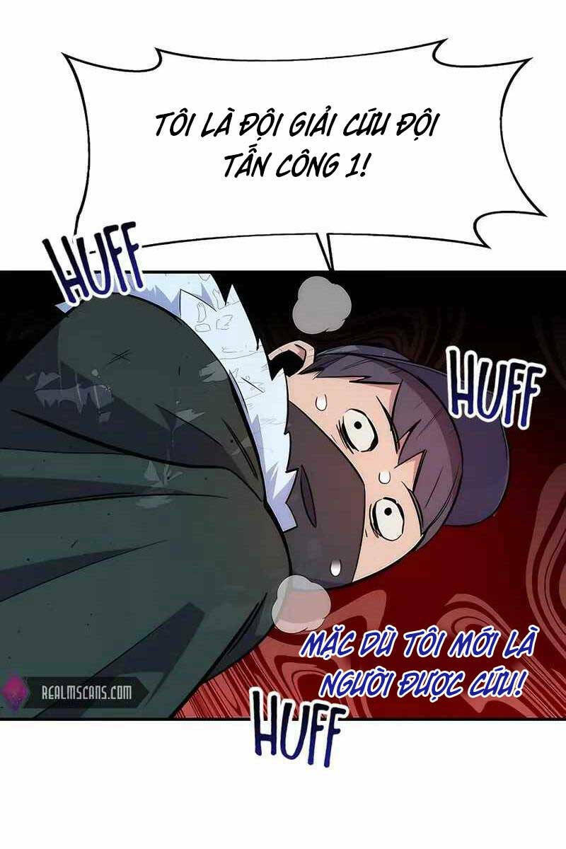 Đi Săn Tự Động Bằng Phân Thân Chapter 40 - Trang 2