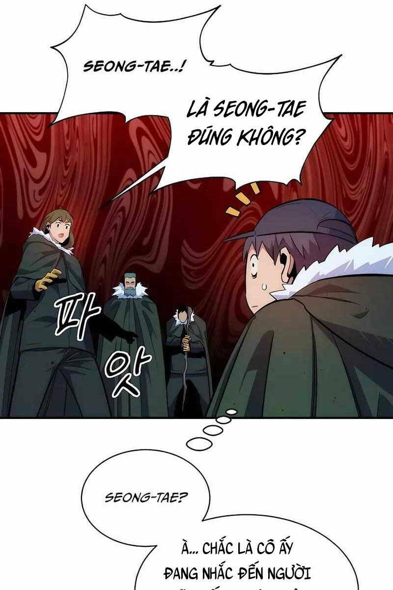 Đi Săn Tự Động Bằng Phân Thân Chapter 40 - Trang 2