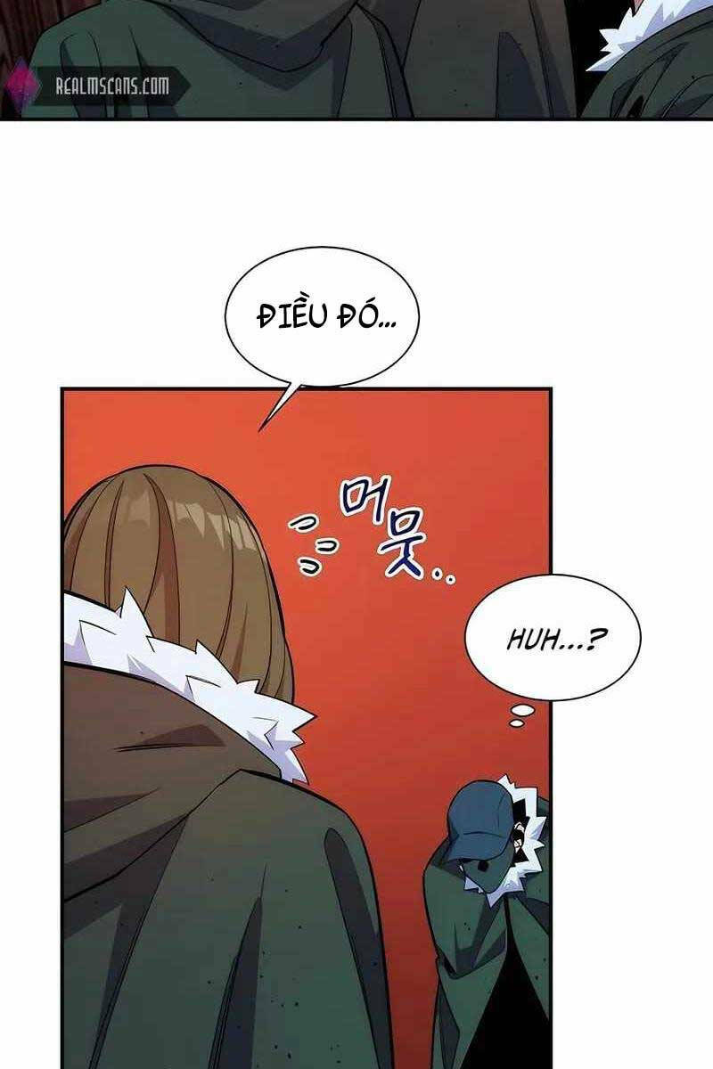 Đi Săn Tự Động Bằng Phân Thân Chapter 40 - Trang 2