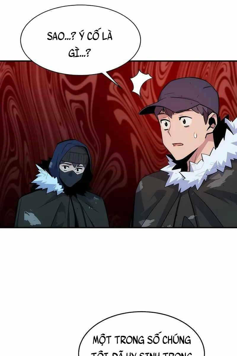 Đi Săn Tự Động Bằng Phân Thân Chapter 40 - Trang 2