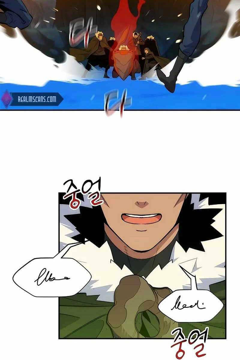 Đi Săn Tự Động Bằng Phân Thân Chapter 40 - Trang 2