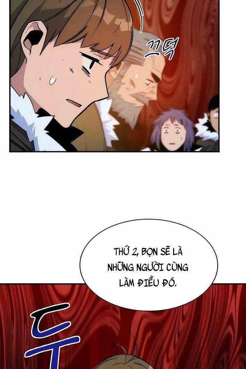 Đi Săn Tự Động Bằng Phân Thân Chapter 40 - Trang 2