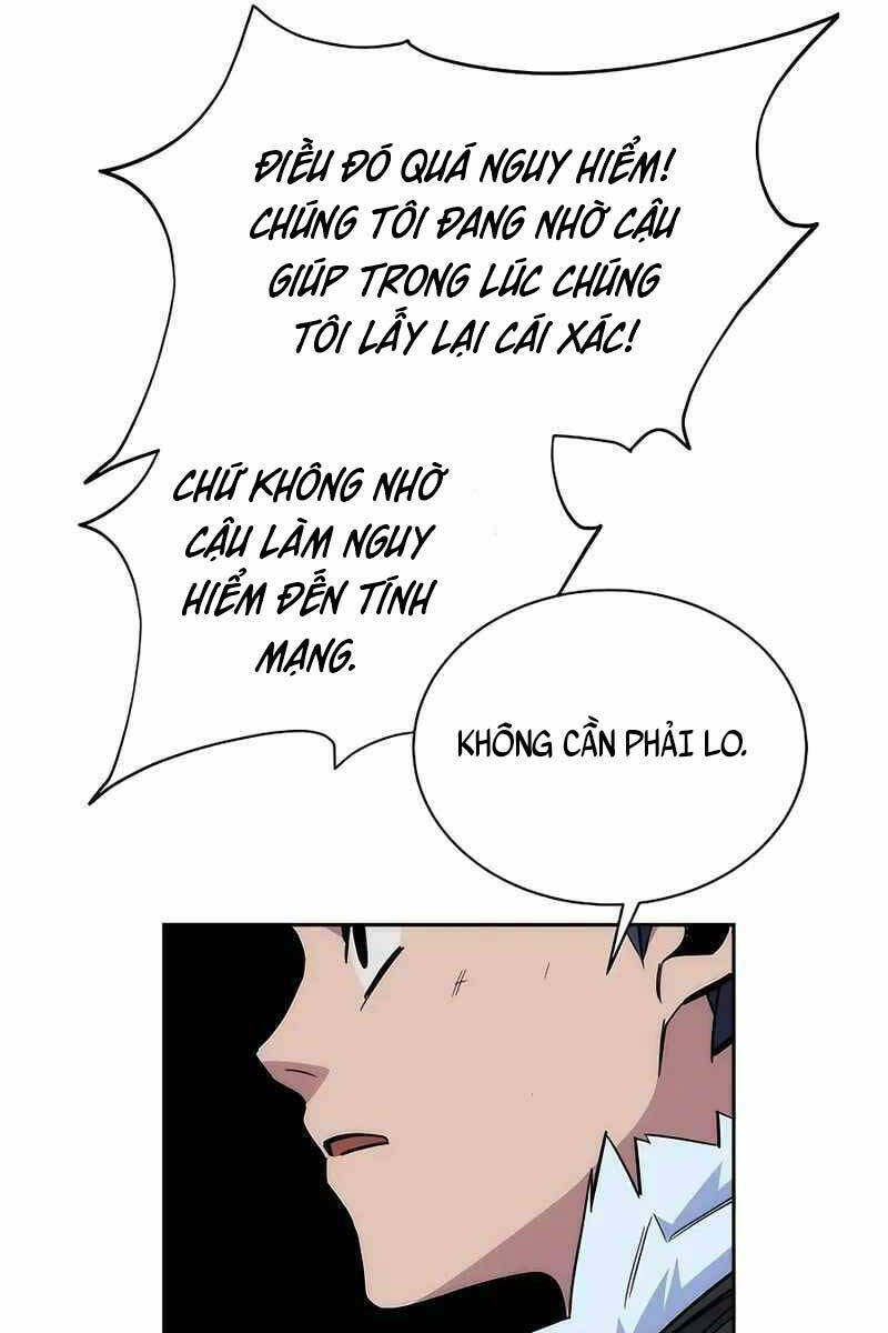 Đi Săn Tự Động Bằng Phân Thân Chapter 40 - Trang 2