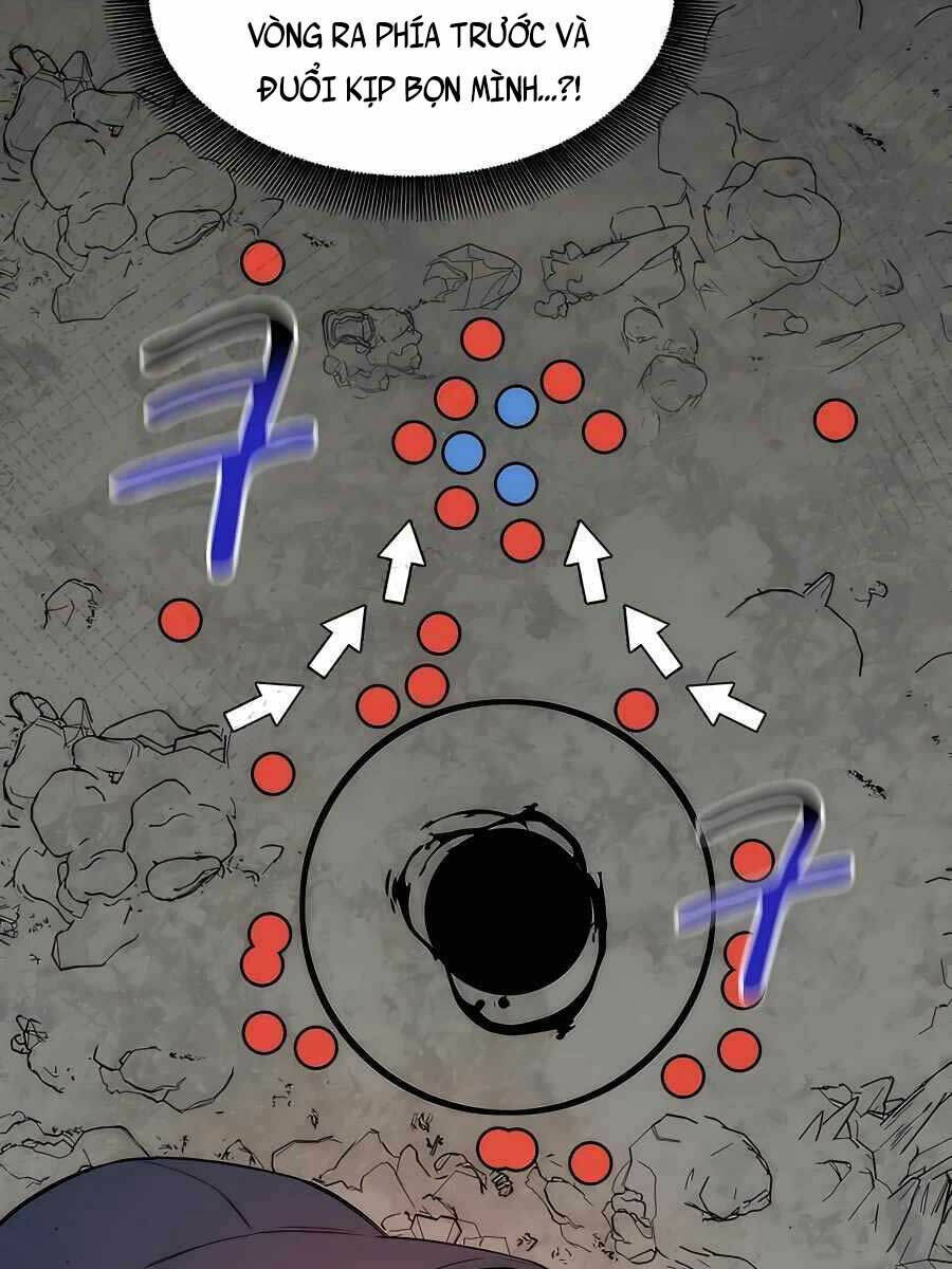 Đi Săn Tự Động Bằng Phân Thân Chapter 41 - Trang 2
