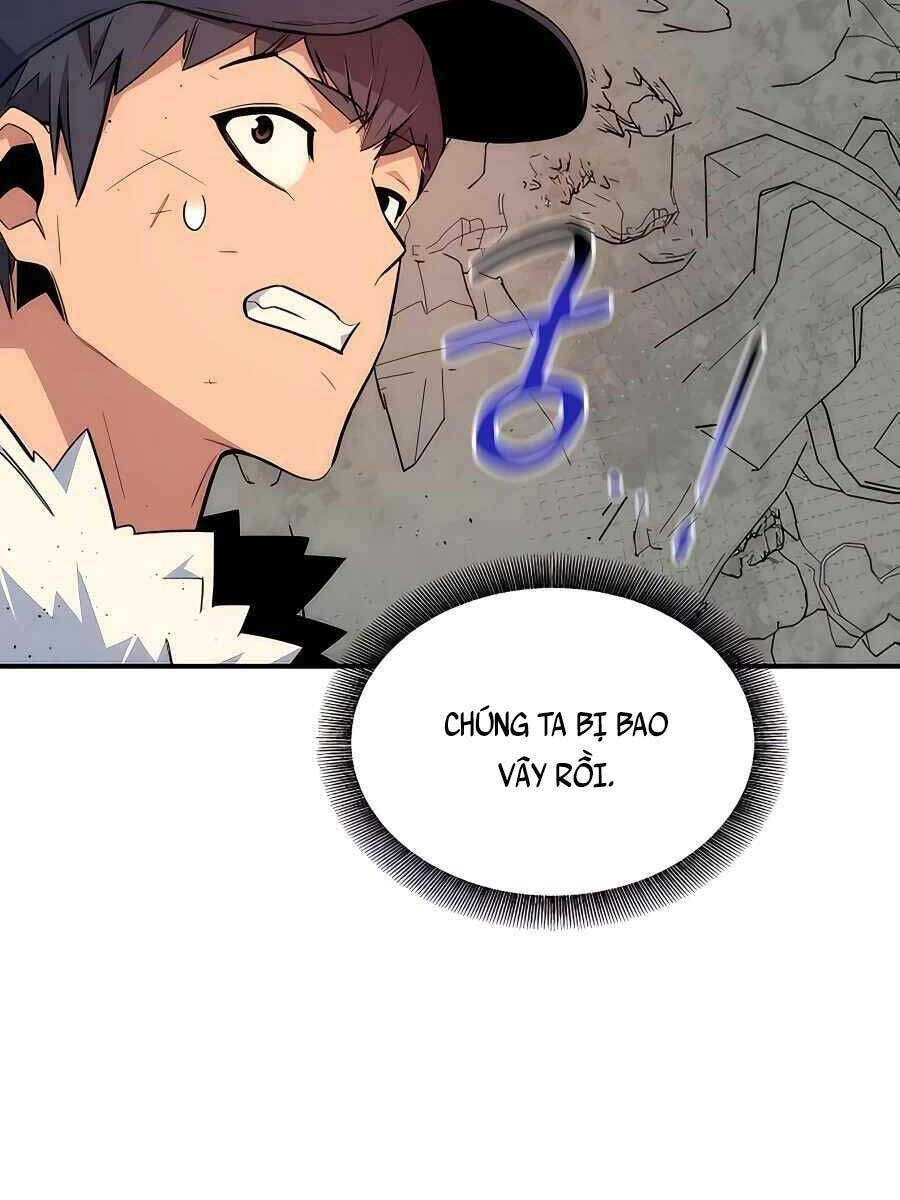 Đi Săn Tự Động Bằng Phân Thân Chapter 41 - Trang 2