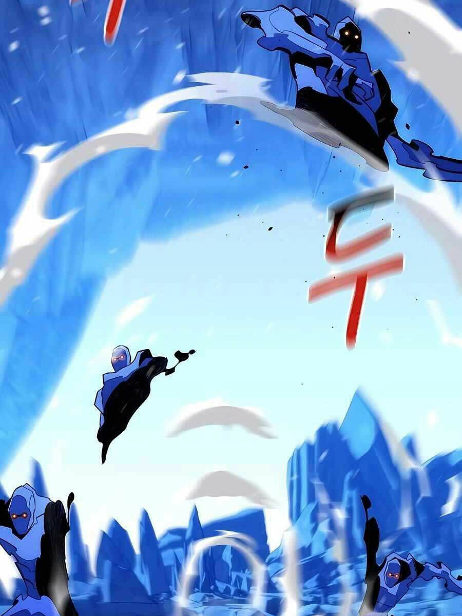 Đi Săn Tự Động Bằng Phân Thân Chapter 41 - Trang 2