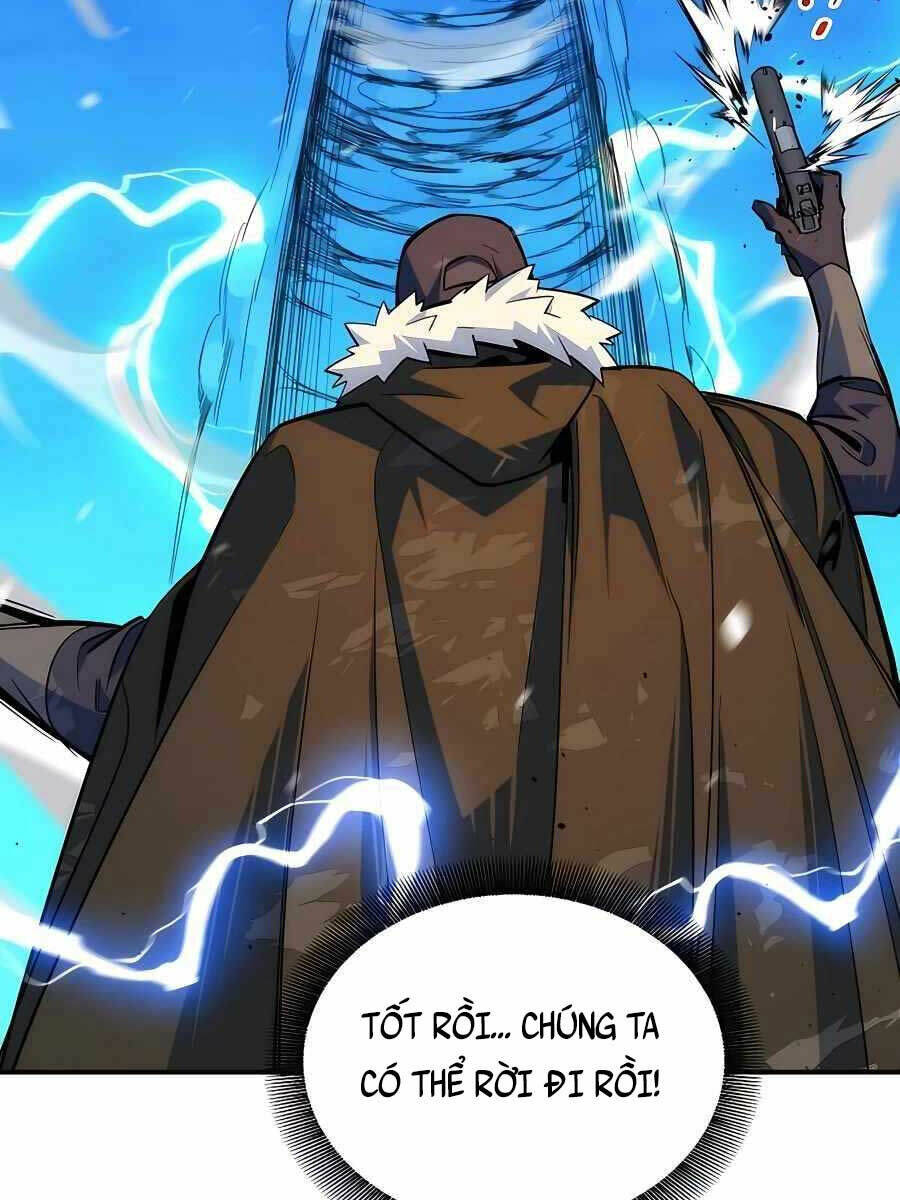 Đi Săn Tự Động Bằng Phân Thân Chapter 41 - Trang 2