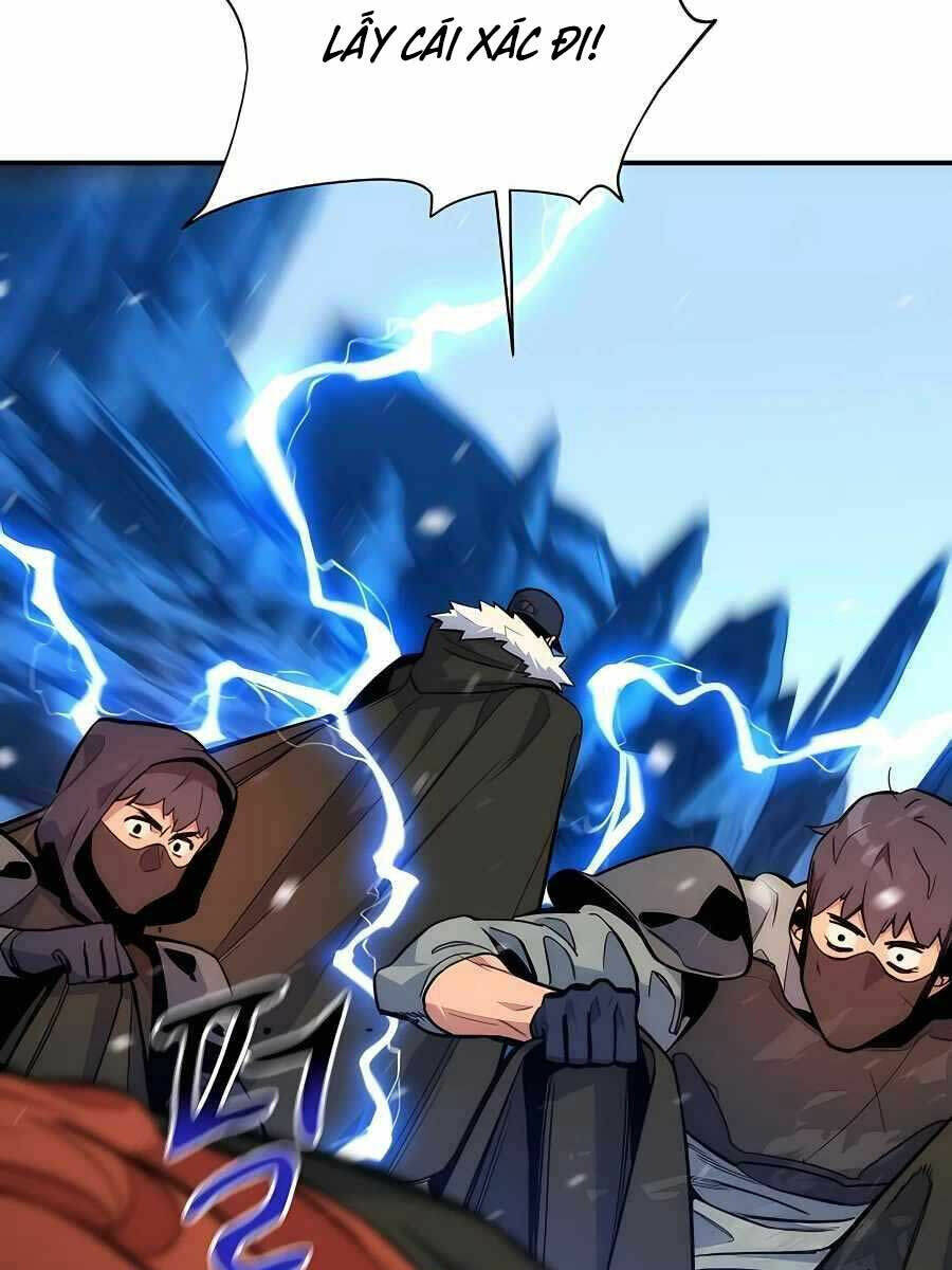 Đi Săn Tự Động Bằng Phân Thân Chapter 41 - Trang 2