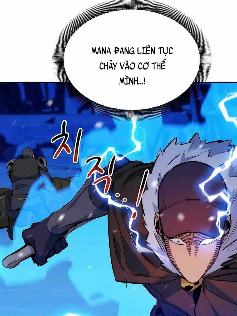 Đi Săn Tự Động Bằng Phân Thân Chapter 41 - Trang 2