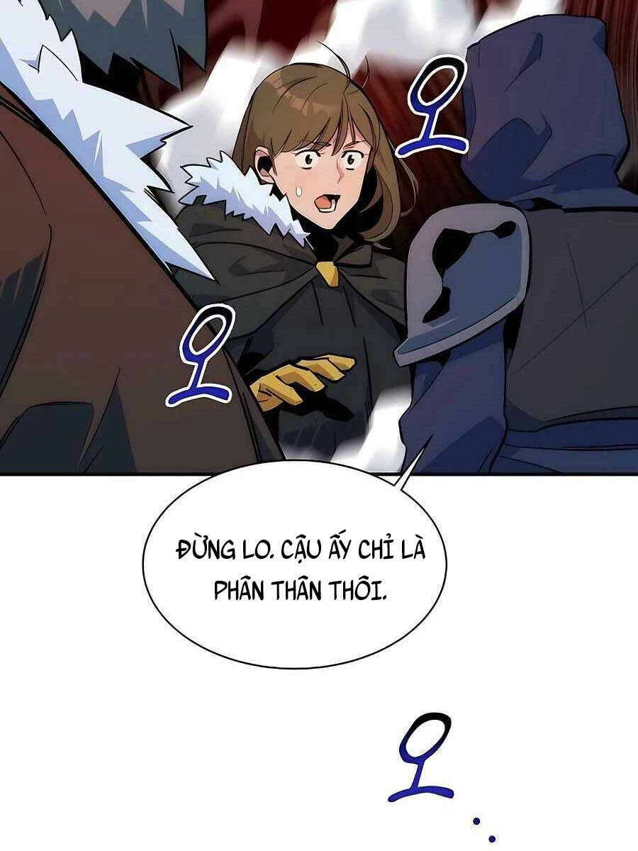 Đi Săn Tự Động Bằng Phân Thân Chapter 41 - Trang 2