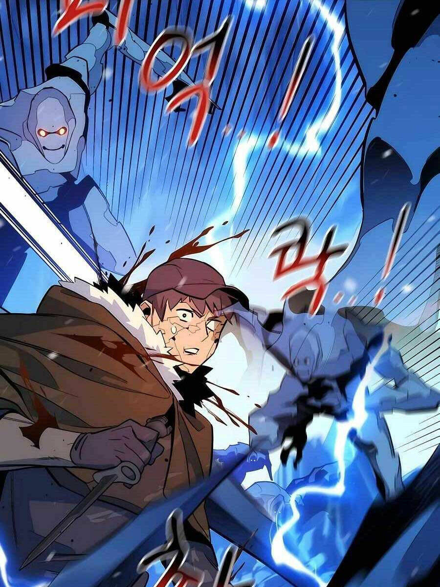 Đi Săn Tự Động Bằng Phân Thân Chapter 41 - Trang 2