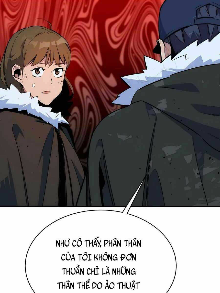 Đi Săn Tự Động Bằng Phân Thân Chapter 41 - Trang 2