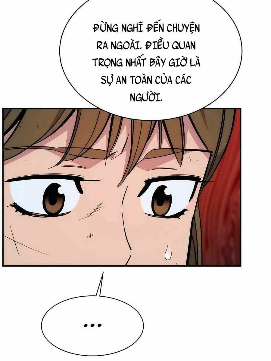 Đi Săn Tự Động Bằng Phân Thân Chapter 41 - Trang 2