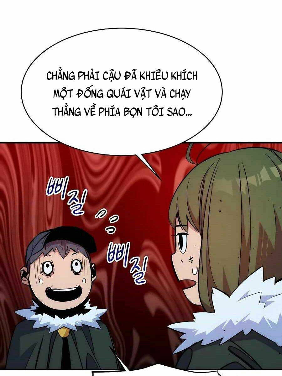 Đi Săn Tự Động Bằng Phân Thân Chapter 41 - Trang 2