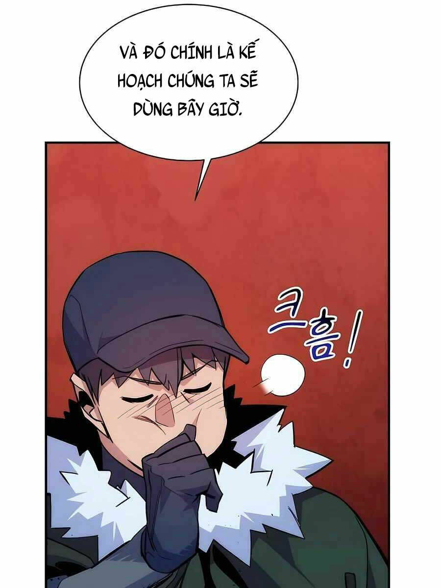 Đi Săn Tự Động Bằng Phân Thân Chapter 41 - Trang 2