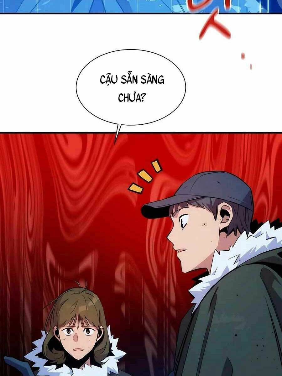 Đi Săn Tự Động Bằng Phân Thân Chapter 41 - Trang 2