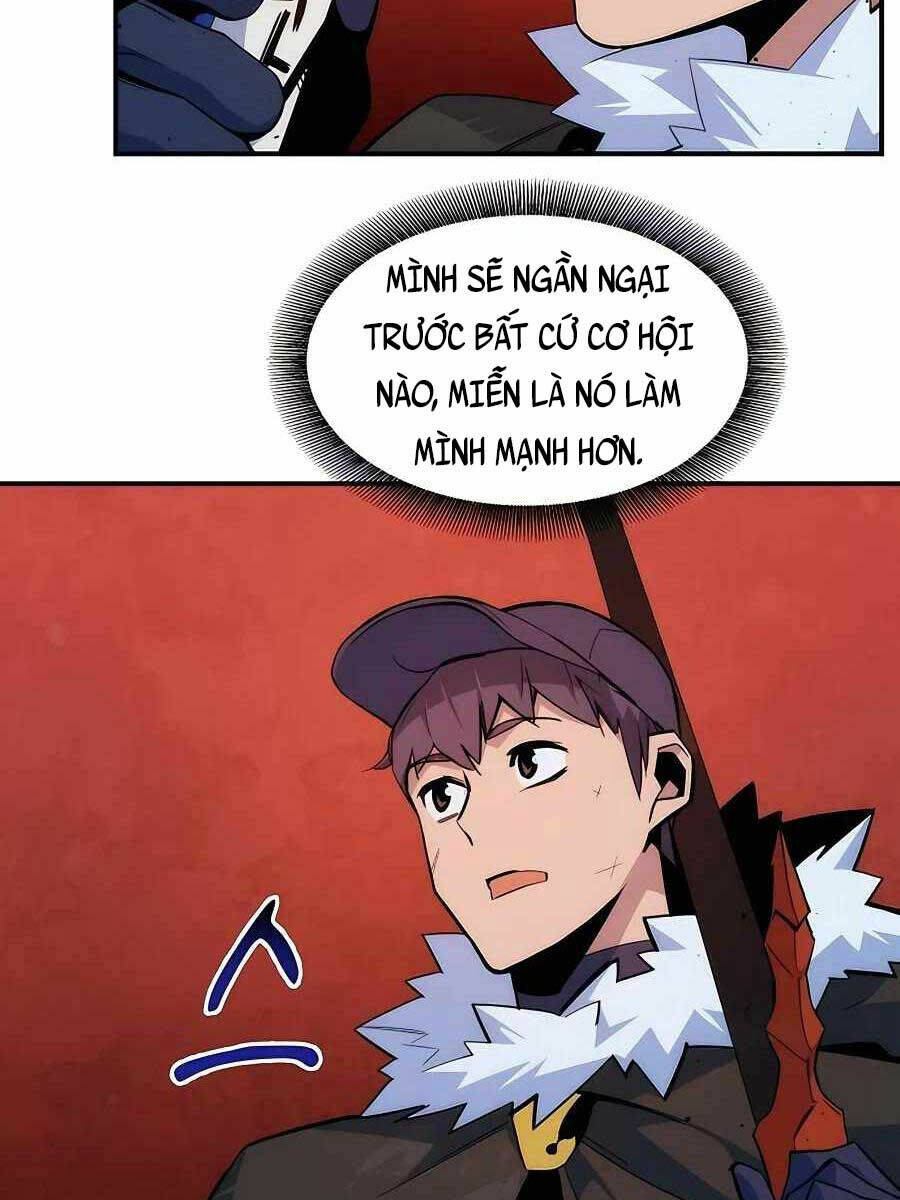 Đi Săn Tự Động Bằng Phân Thân Chapter 41 - Trang 2