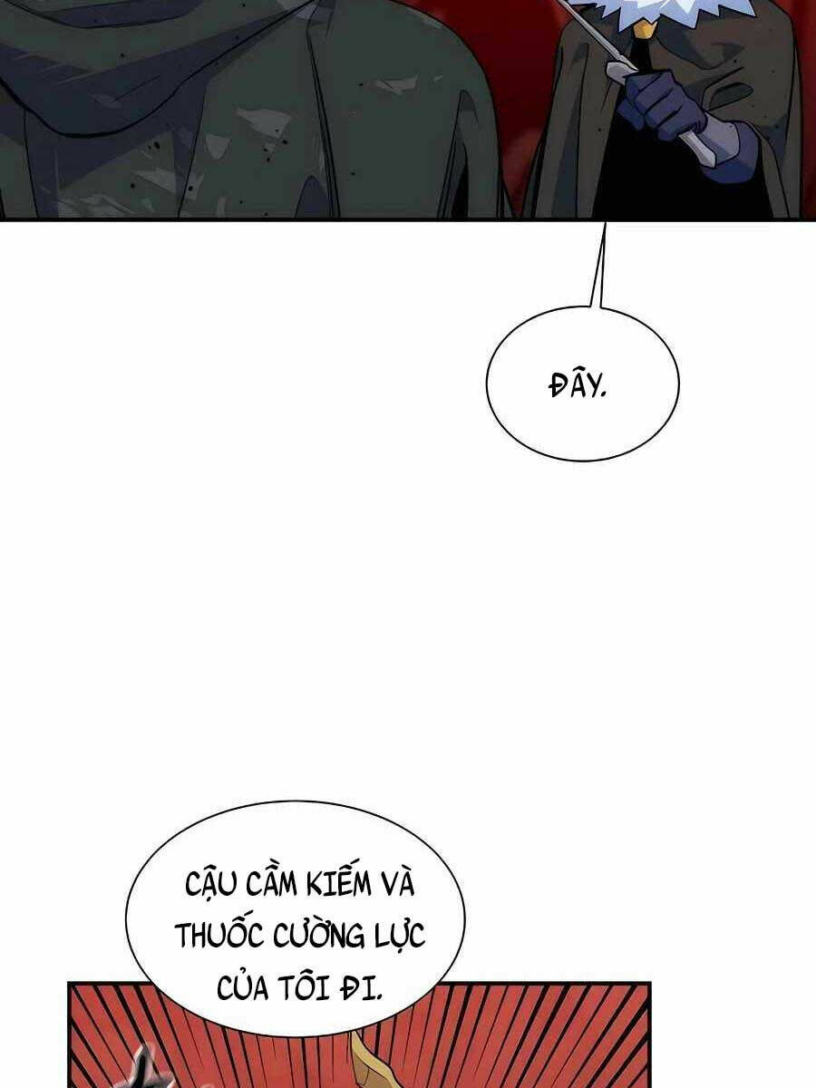 Đi Săn Tự Động Bằng Phân Thân Chapter 41 - Trang 2