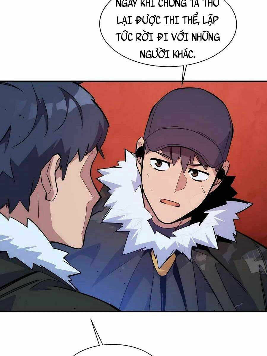 Đi Săn Tự Động Bằng Phân Thân Chapter 41 - Trang 2