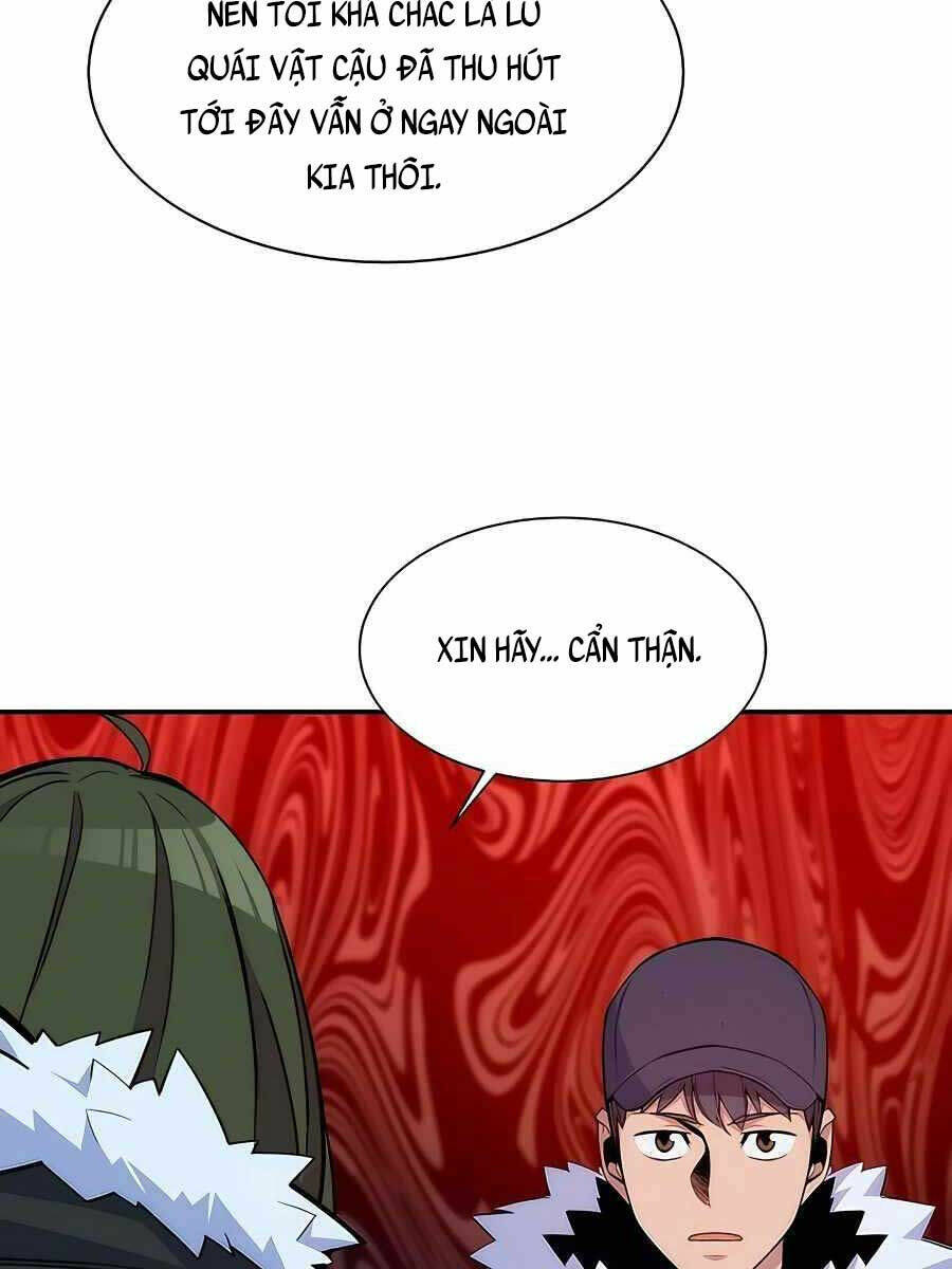 Đi Săn Tự Động Bằng Phân Thân Chapter 41 - Trang 2