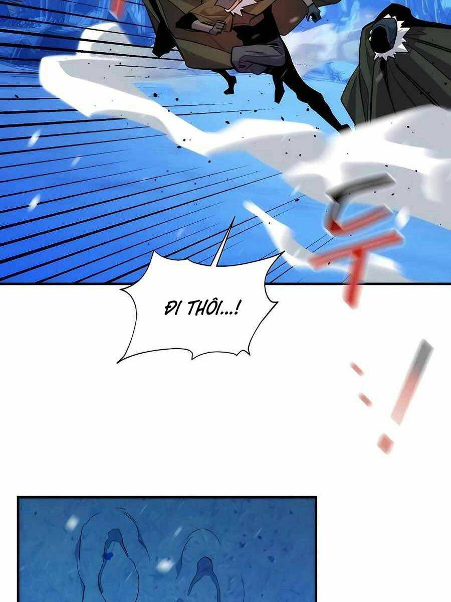 Đi Săn Tự Động Bằng Phân Thân Chapter 41 - Trang 2