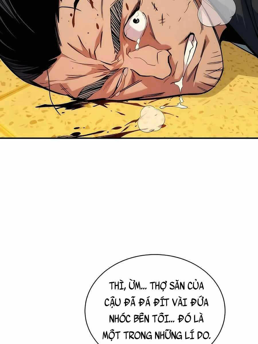 Đi Săn Tự Động Bằng Phân Thân Chapter 41 - Trang 2