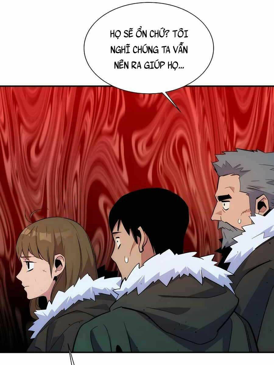 Đi Săn Tự Động Bằng Phân Thân Chapter 41 - Trang 2
