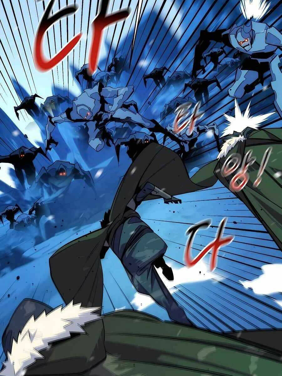 Đi Săn Tự Động Bằng Phân Thân Chapter 41 - Trang 2