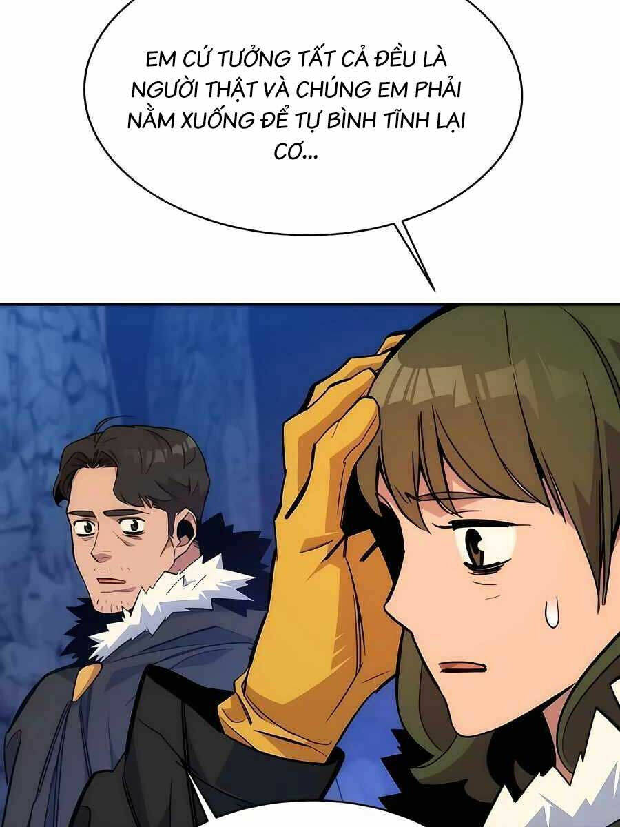 Đi Săn Tự Động Bằng Phân Thân Chapter 42 - Trang 2