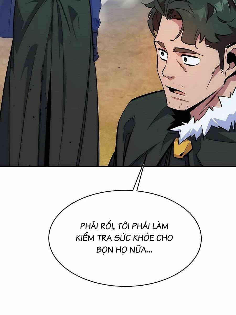 Đi Săn Tự Động Bằng Phân Thân Chapter 42 - Trang 2