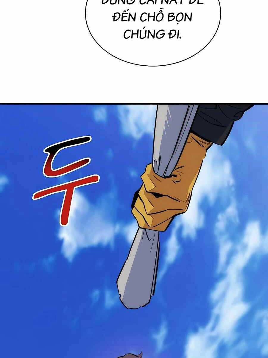 Đi Săn Tự Động Bằng Phân Thân Chapter 42 - Trang 2