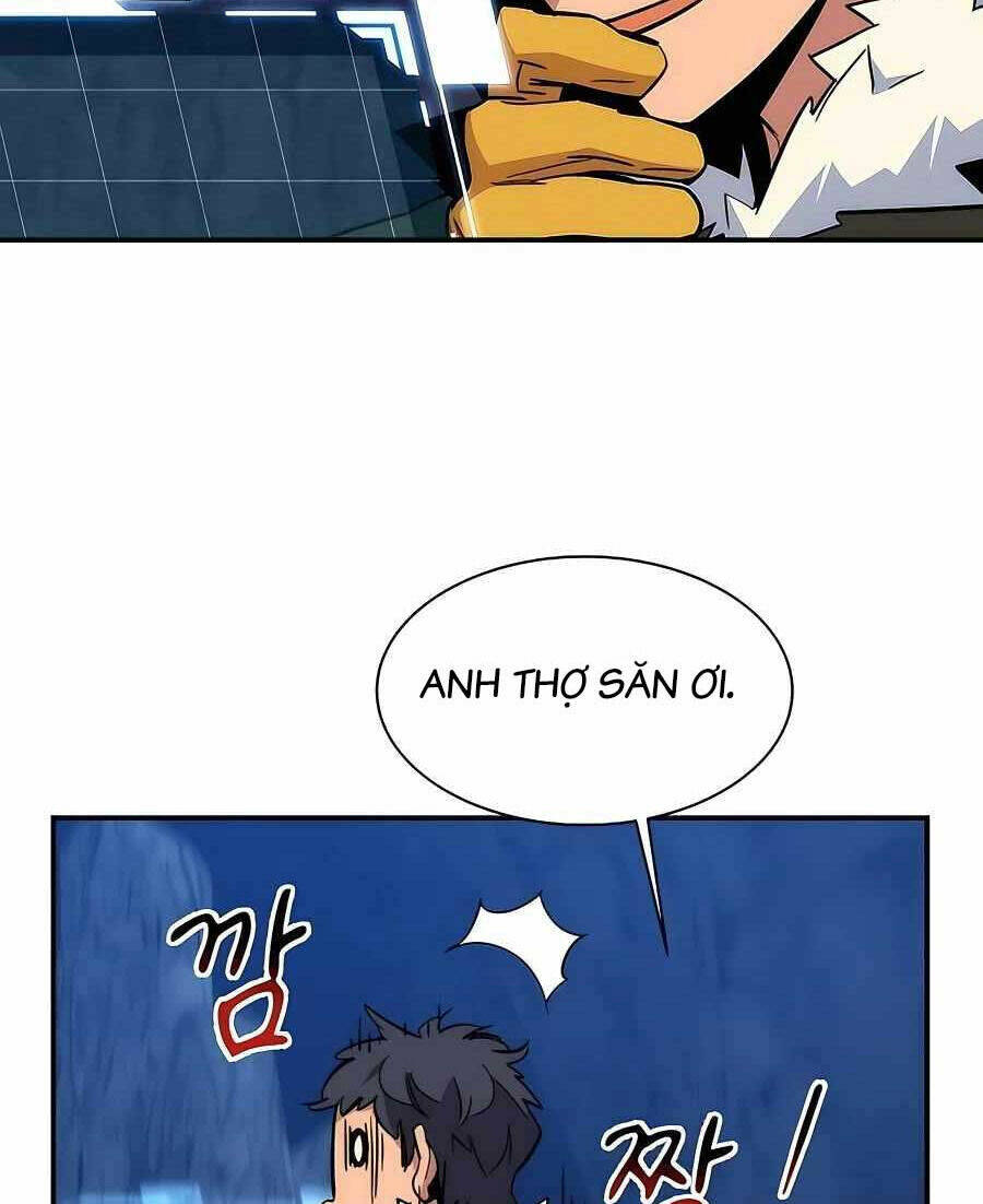 Đi Săn Tự Động Bằng Phân Thân Chapter 42 - Trang 2