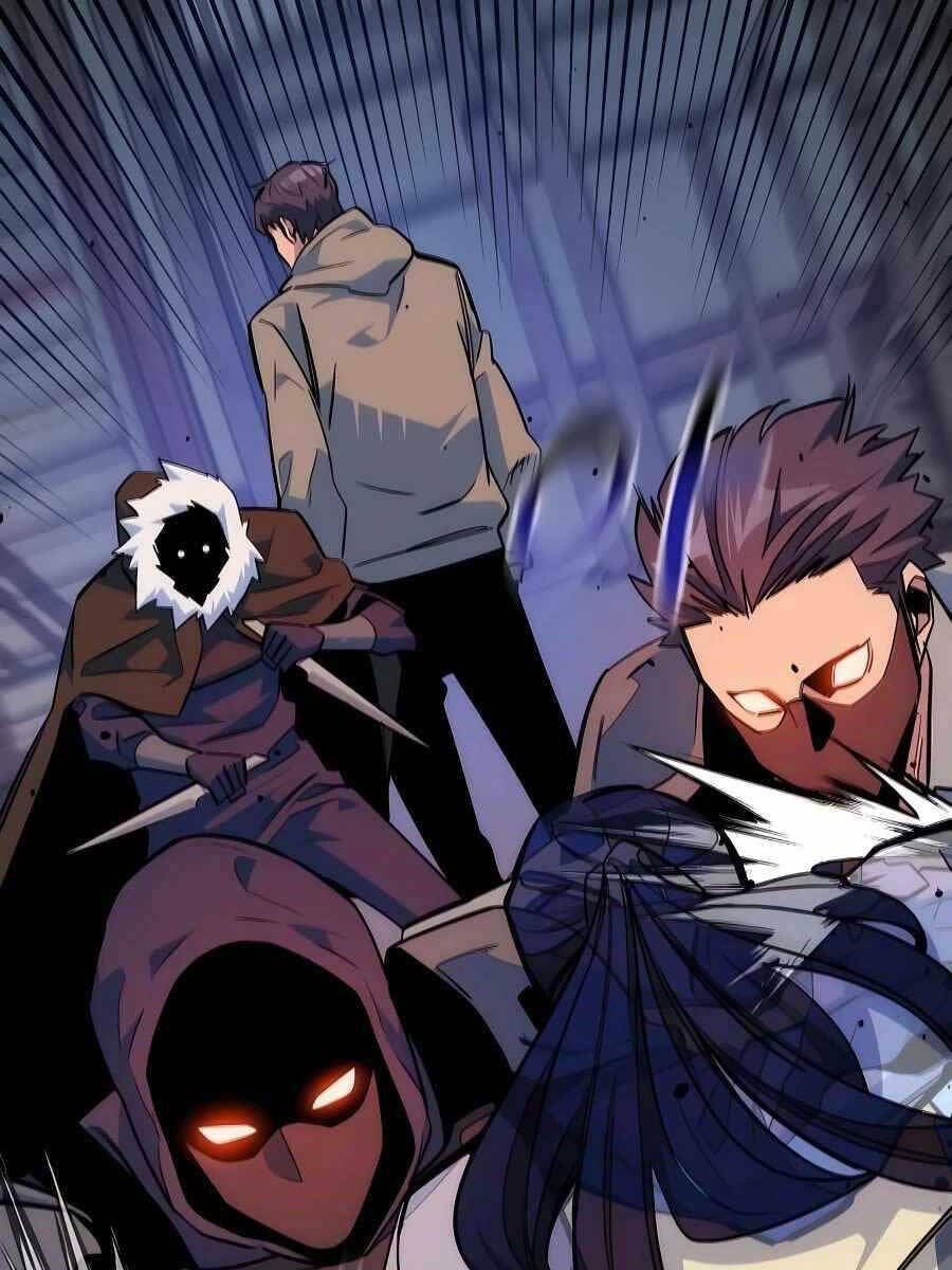 Đi Săn Tự Động Bằng Phân Thân Chapter 43 - Trang 2