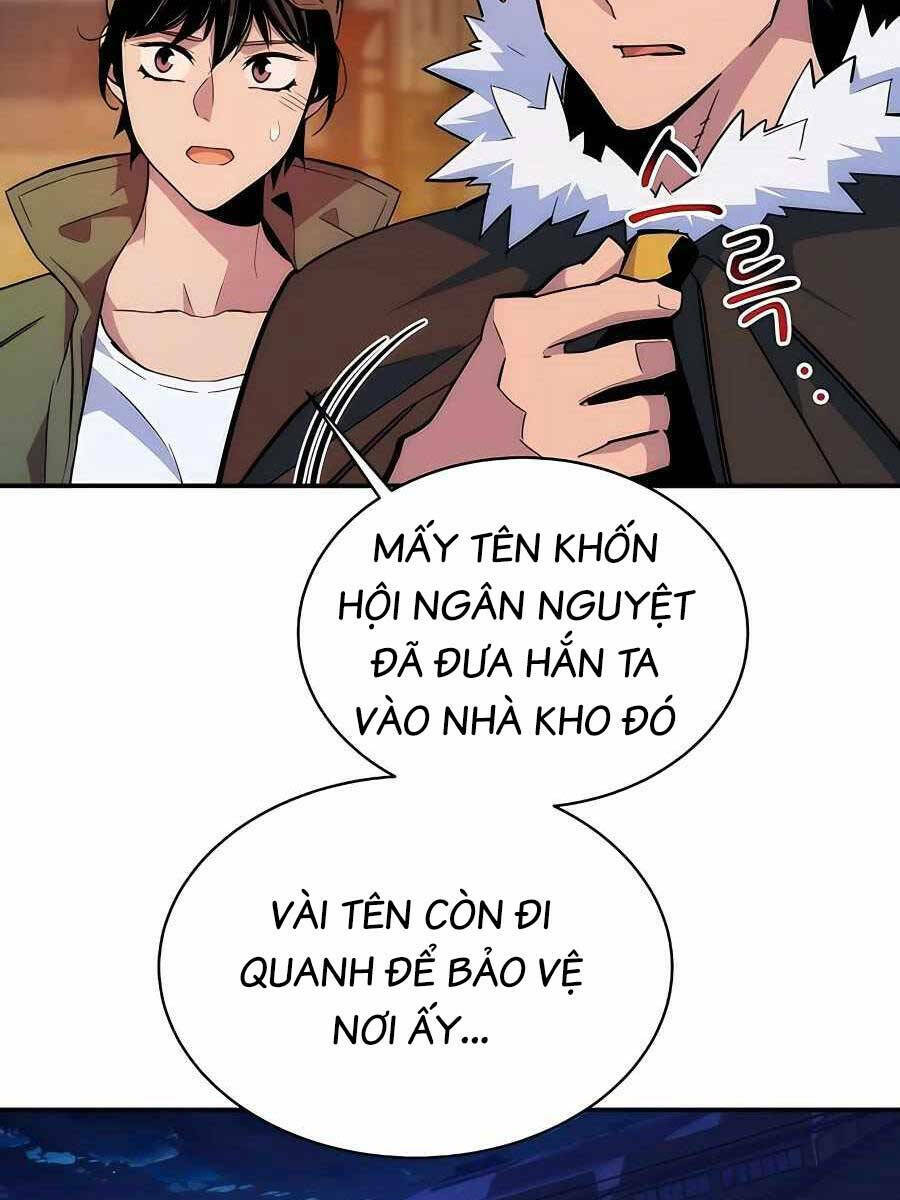 Đi Săn Tự Động Bằng Phân Thân Chapter 43 - Trang 2