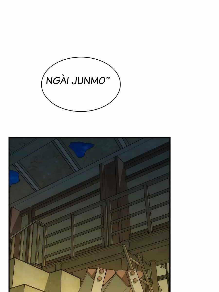 Đi Săn Tự Động Bằng Phân Thân Chapter 43 - Trang 2