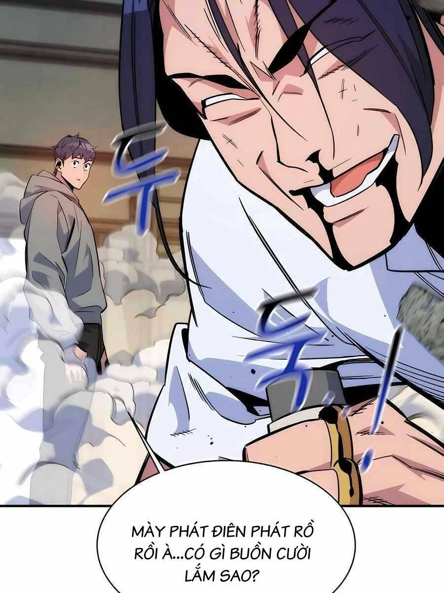 Đi Săn Tự Động Bằng Phân Thân Chapter 44 - Trang 2