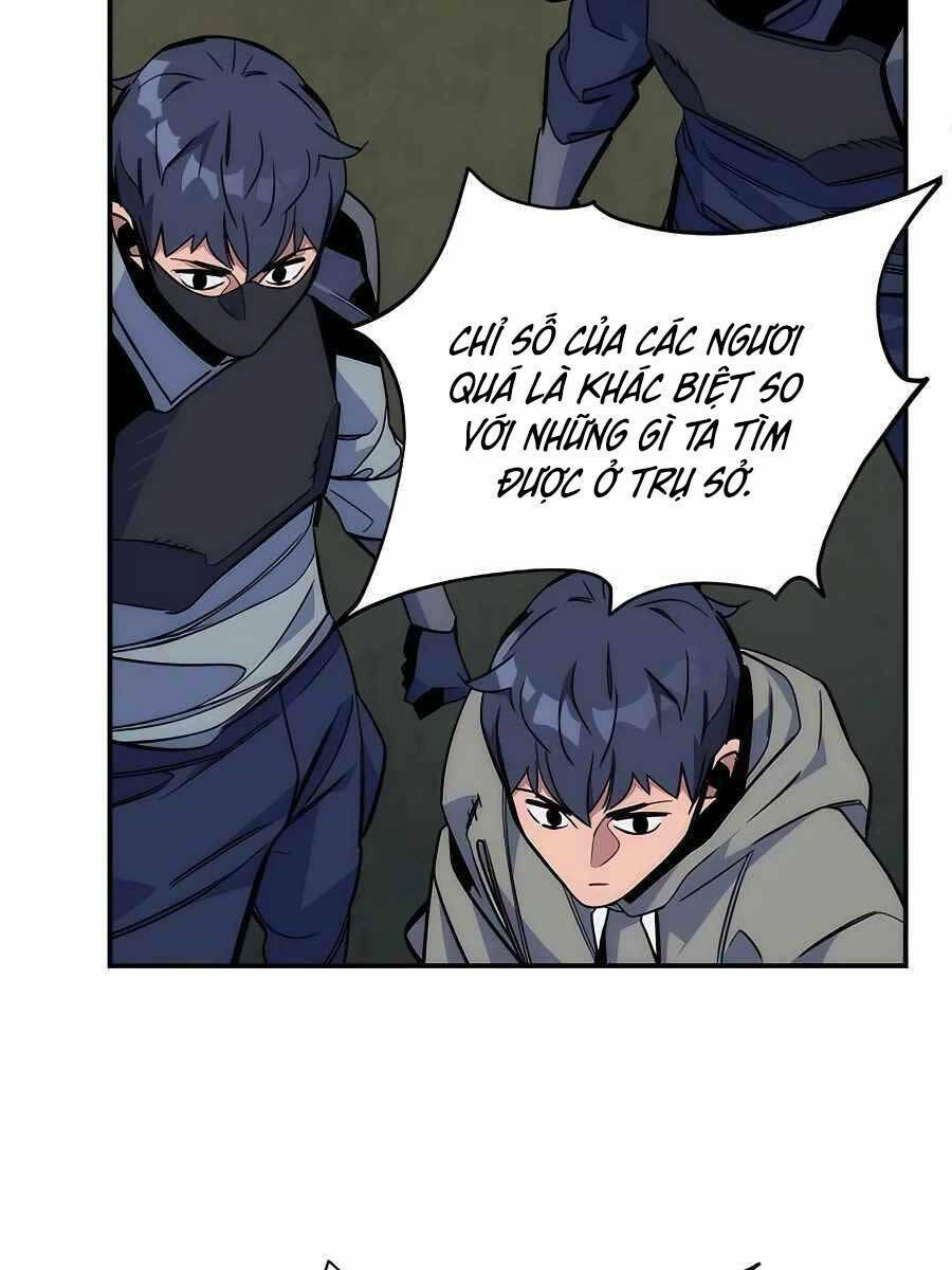 Đi Săn Tự Động Bằng Phân Thân Chapter 44 - Trang 2