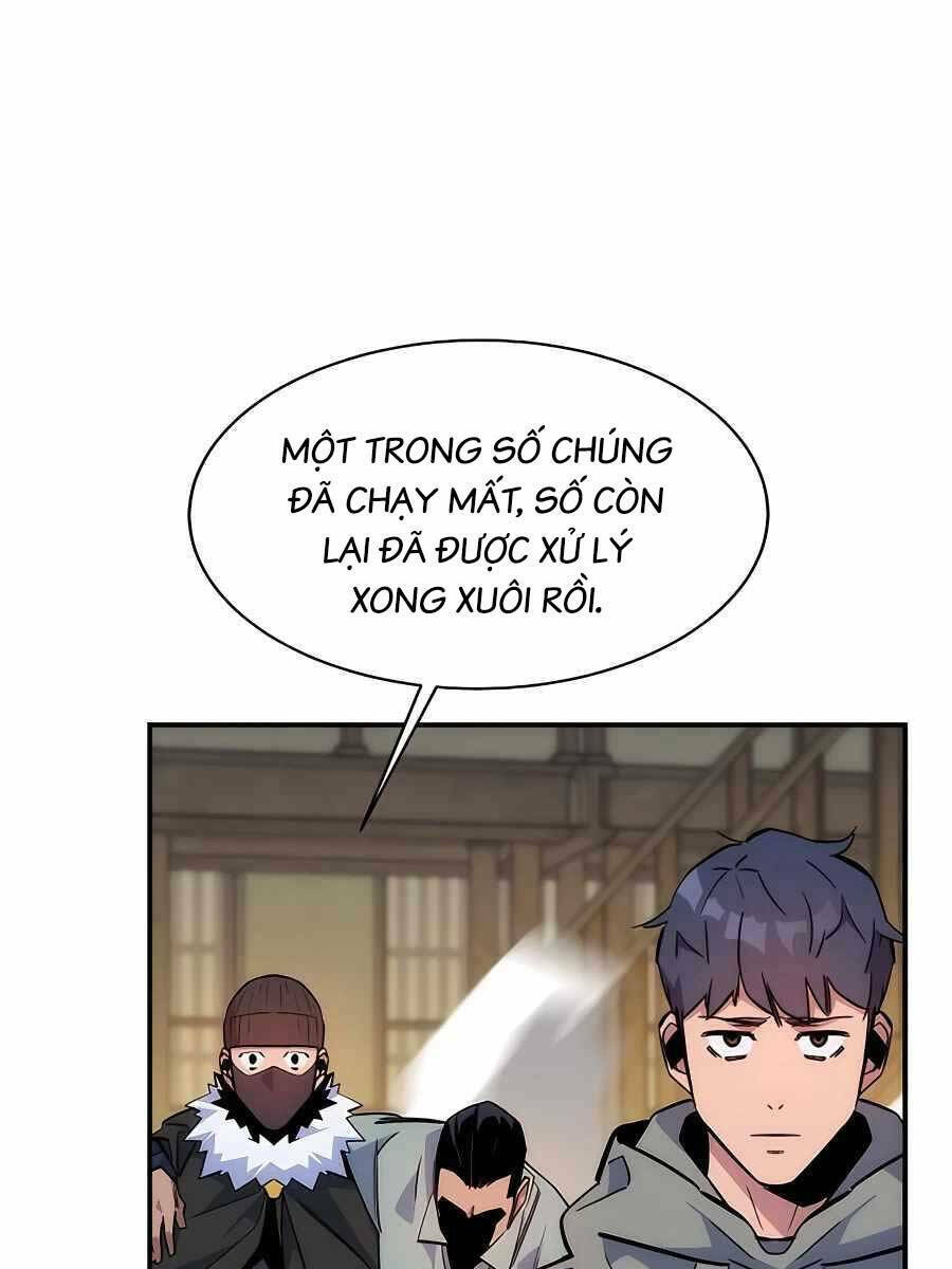 Đi Săn Tự Động Bằng Phân Thân Chapter 44 - Trang 2