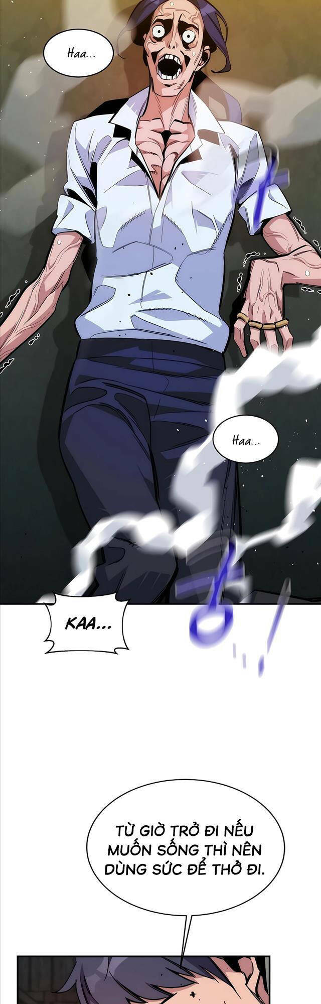 Đi Săn Tự Động Bằng Phân Thân Chapter 46 - Trang 2