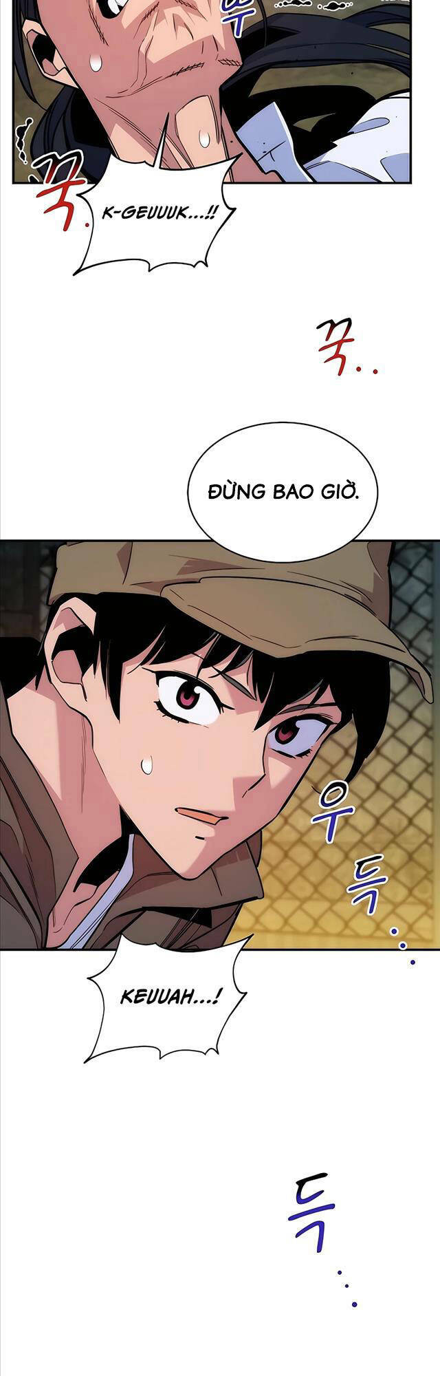 Đi Săn Tự Động Bằng Phân Thân Chapter 46 - Trang 2