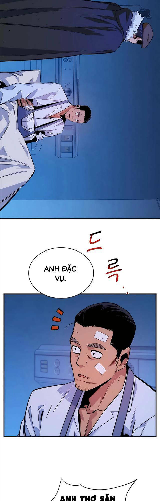 Đi Săn Tự Động Bằng Phân Thân Chapter 46 - Trang 2