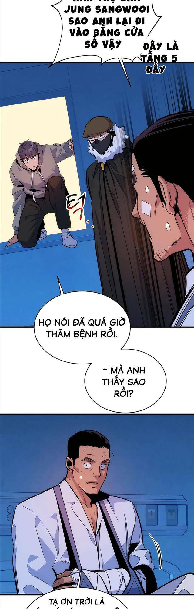 Đi Săn Tự Động Bằng Phân Thân Chapter 46 - Trang 2