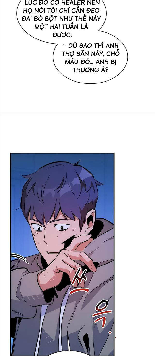 Đi Săn Tự Động Bằng Phân Thân Chapter 46 - Trang 2