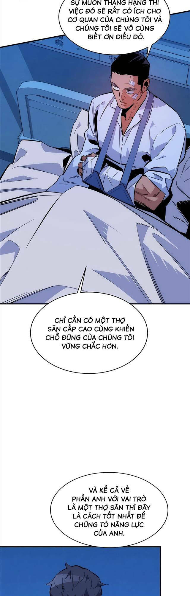 Đi Săn Tự Động Bằng Phân Thân Chapter 46 - Trang 2