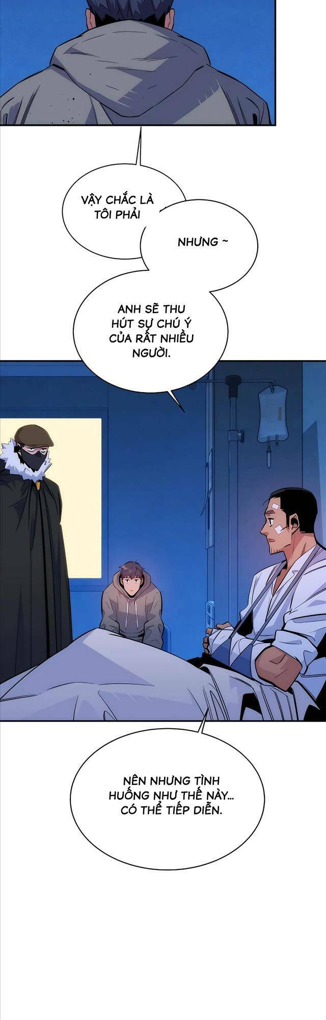 Đi Săn Tự Động Bằng Phân Thân Chapter 46 - Trang 2