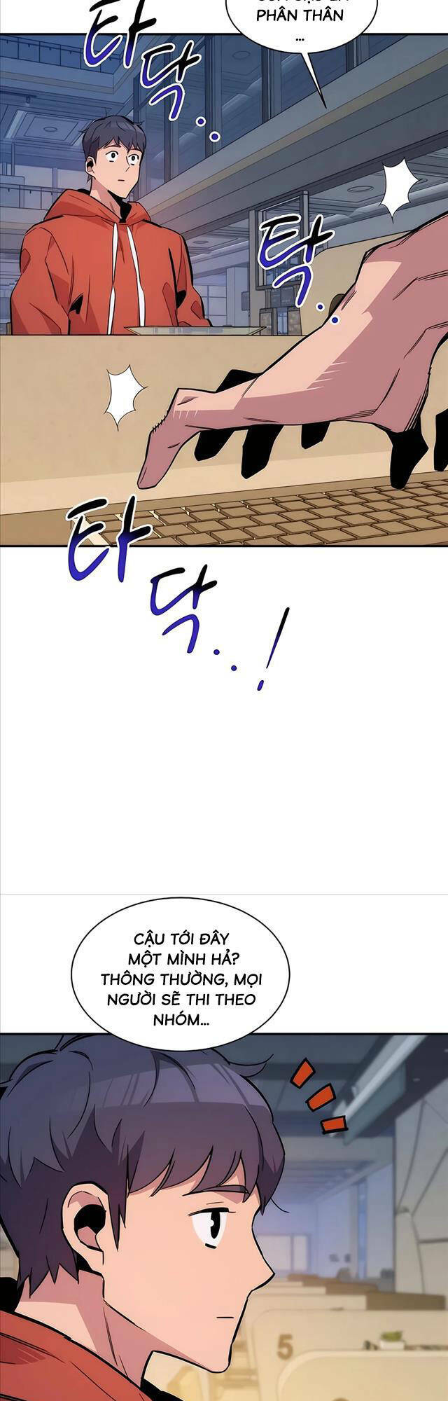 Đi Săn Tự Động Bằng Phân Thân Chapter 46 - Trang 2