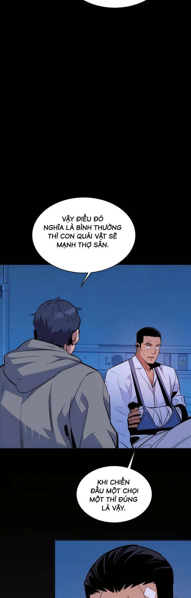 Đi Săn Tự Động Bằng Phân Thân Chapter 46 - Trang 2