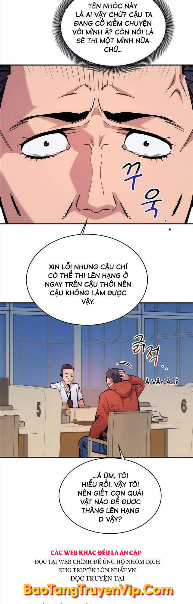 Đi Săn Tự Động Bằng Phân Thân Chapter 46 - Trang 2