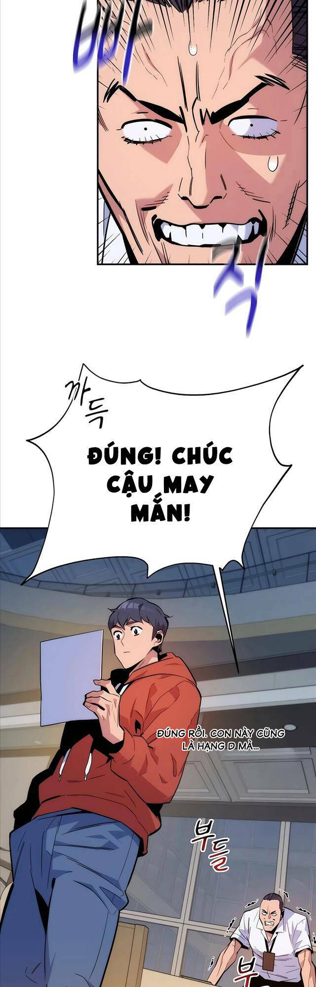 Đi Săn Tự Động Bằng Phân Thân Chapter 46 - Trang 2