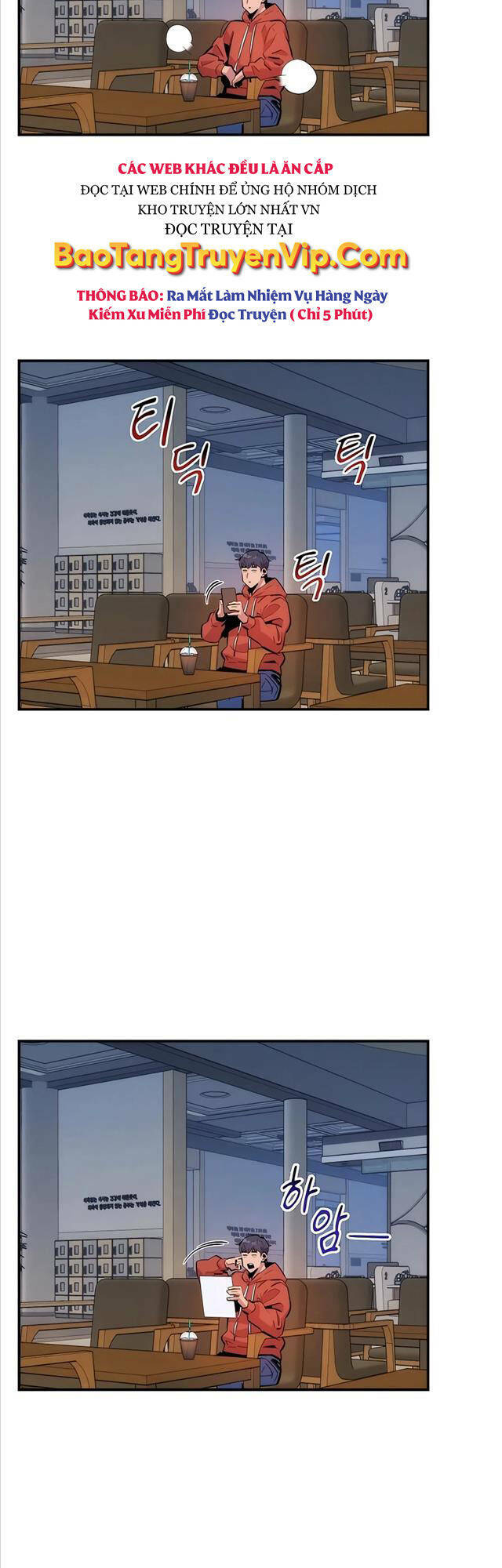 Đi Săn Tự Động Bằng Phân Thân Chapter 46 - Trang 2